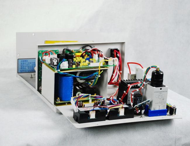 200amp High Frequency Switching Power Supply