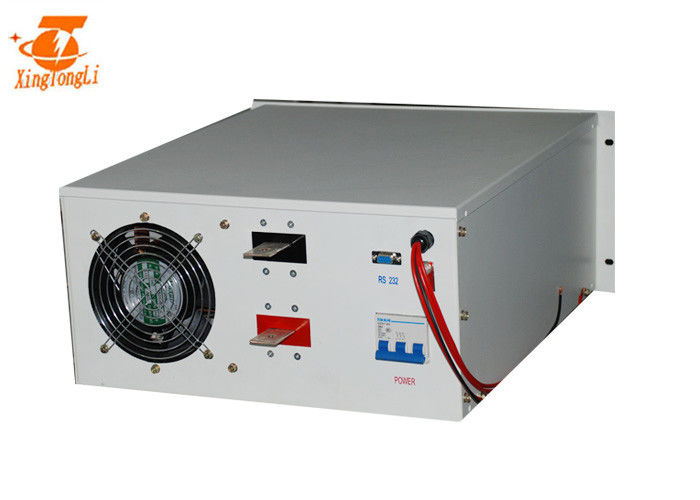 15V 300A Copper Electrolysis Power Supply , Electrolytic Rectifier High