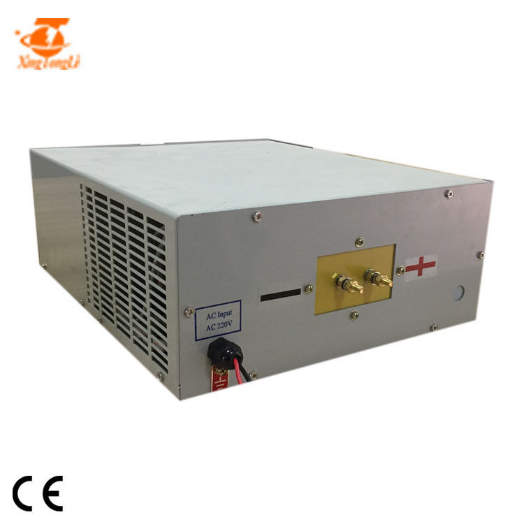 Industrial Electrolysis Machine Power Supply For Gold Copper