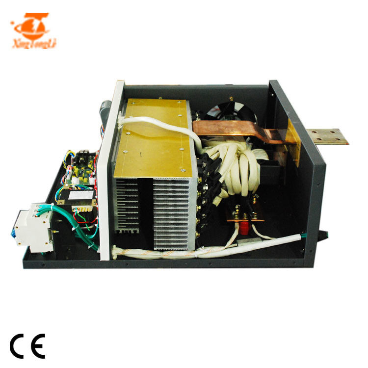 Stainless Steel Igbt Electropolishing Rectifier Machine Switching Mode