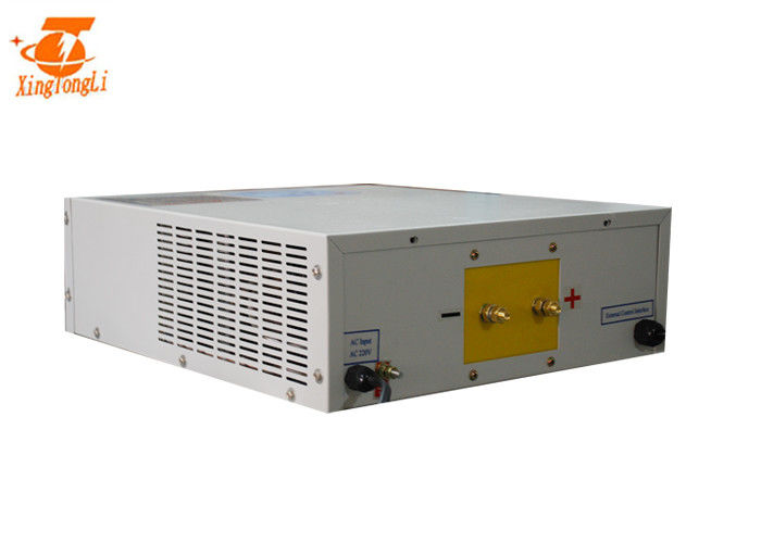24V 300A Electrolysis Power Supply Air Cooling IGBT Rectifier Transformer