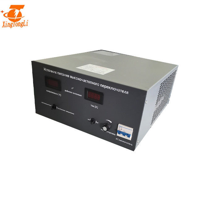 Water Electrolysis Igbt Power Supply