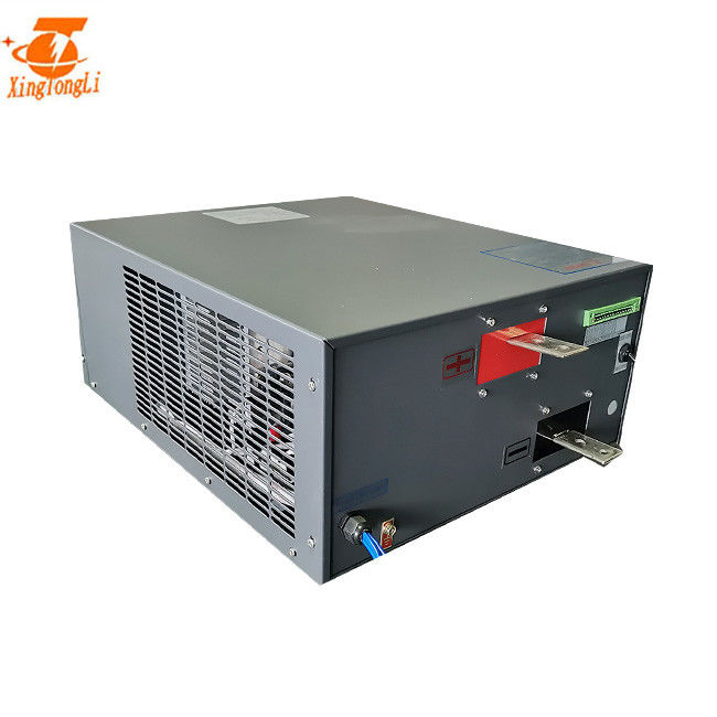 Water Electrolysis Igbt Power Supply