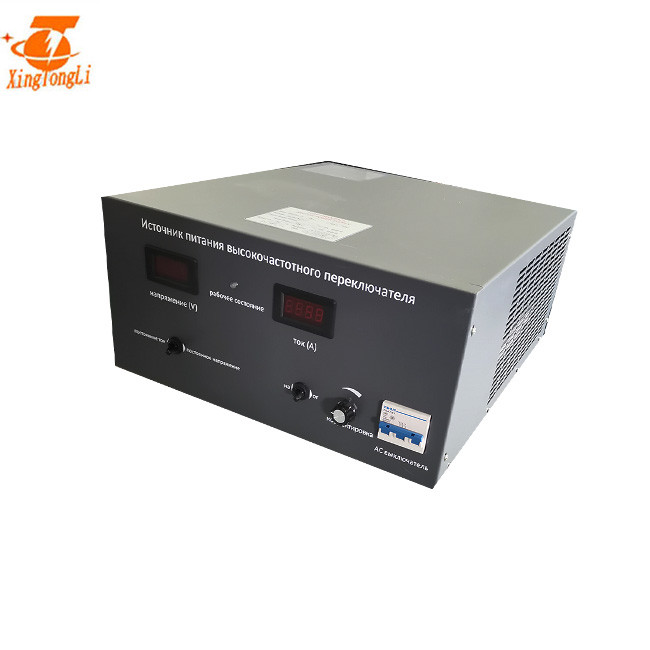 Water Electrolysis Igbt Power Supply