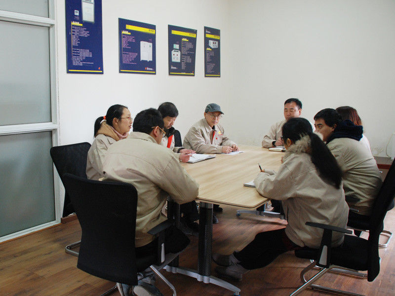 China Chengdu Xingtongli Power Supply Equipment Co., Ltd. company profile