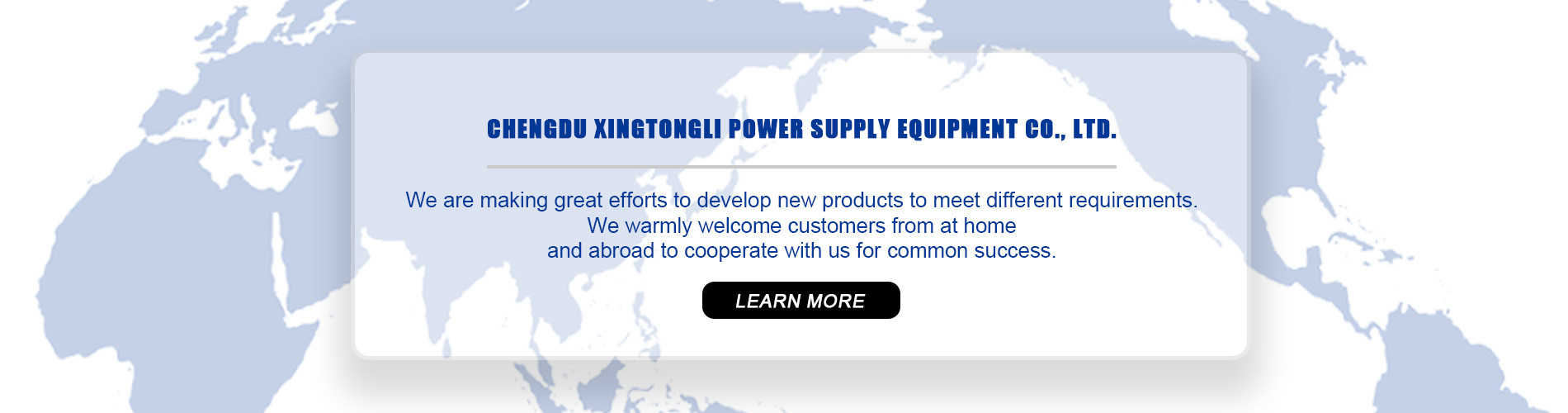 Quality Electroplating Power Supply factory