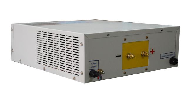 Силовое реле 24v 300a