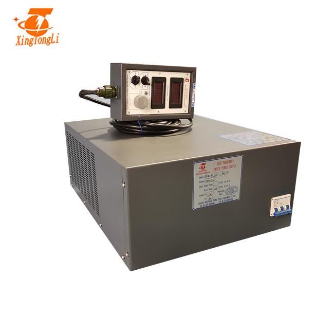 Mini Aluminum Anodizing Power Supply DC Rectifier With 4~20mA Signal ...