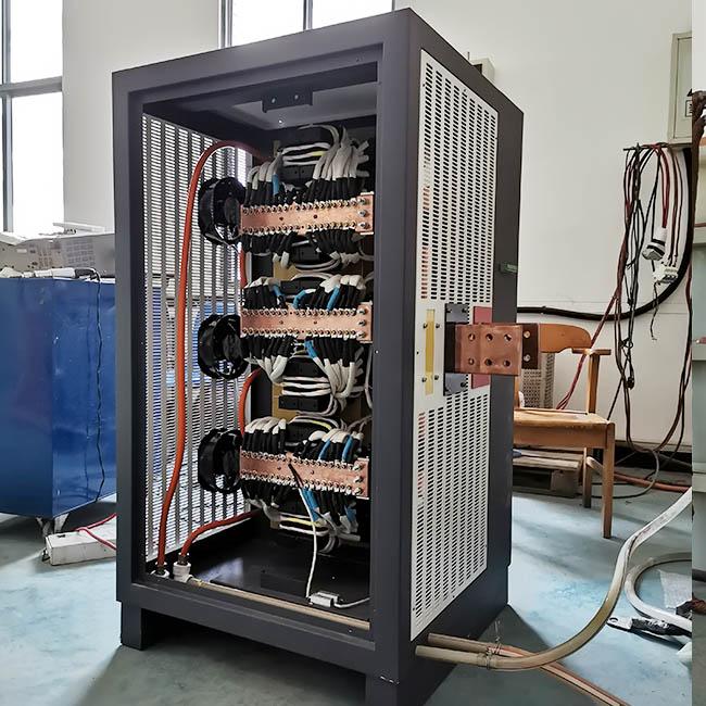Water Electrolysis Igbt Power Supply