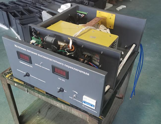 50V 004A Igbt Rectifier