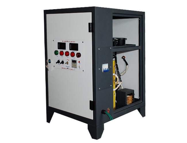 60v 500a Anodizing Power Supply