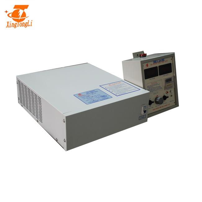 Single Phase 10V 300A zinc plating rectifier