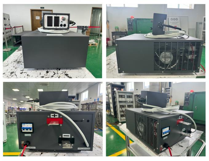 Electroplating Power Supply 15v 500a Chrome Nickel Zinc Plating ...