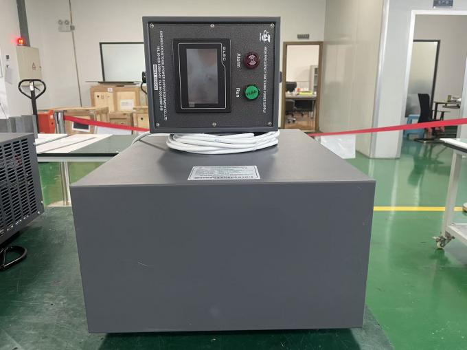 12V 1000A Industrial Electroplating Rectifier - 380V Input