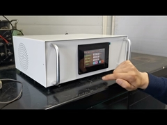 HMI Control AC Power Supply High Frequency For Laboratory Test