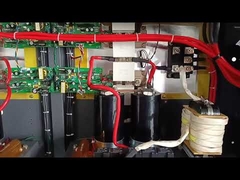 AC 380V Pulse Power Supply 40V 7000A Electropolishing IGBT 3 Phase