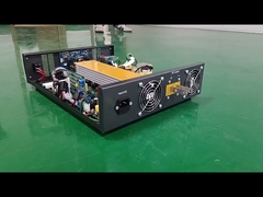 Portable DC Power Supply Inner Structure 30V 50A IGBT