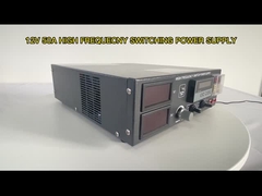 12v50a high precision dc power supply