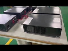 Programmable DC Supply with 10mA Display Resolution Suitable for Extreme Environments