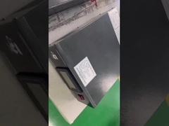 Programmable Dc Power Supply