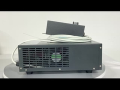 Plating Rectifier 12V 300A 3.6KW PLC Electroplating Power Supply For Industrial