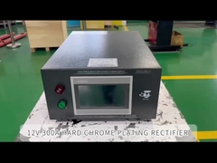 Electroplating Power Supply