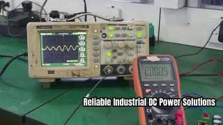 Inside Xingtongli Factory | DC Power Supply & Rectifier Manufacturer