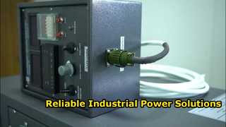 Inside Xingtongli Factory | DC Power Supply & Rectifier Manufacturer