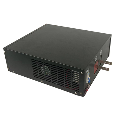 12V 100A 20V 60A 30V 40A 40V 30A Programmable Variable DC Power Supply 1200KW Regulated