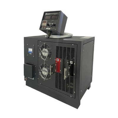 Buy 18V 2000A 36KW Electroplating Rectifier Ajustable DC Power Source Rectifier online manufacture