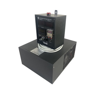 Buy 18V 500A 9KW Regulated Adjustable DC Power Supply with Remote Control online manufacture