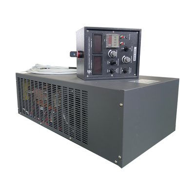 Buy Electroplating Rectifier Polarity Reverse DC Power Supply 18V 1000A 5.4kw online manufacture