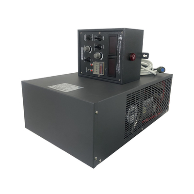 Customized Energy Saving DC Rectifier Polarity Reverse DC Power Supply 18V 300A