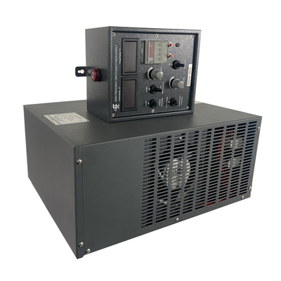 Buy High Frequency Polarity Reverse Electroplating Rectifier Outlet 48V 150A online manufacture