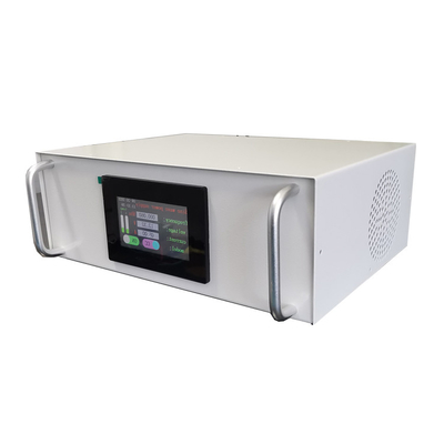 Buy High Precision PLC Touch Screen DC Power Supply Programmable Adjustable 12V 30A 360W online manufacture