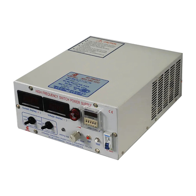 Buy 12V 50A 600W Regulated DC Power Supply Digital Display Adjustable online manufacture