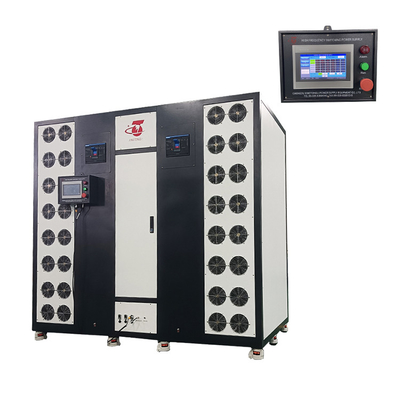 Buy 1000KW 480V 3 Phase Hydrogen Production Rectifier With PLC HMI RS485 Rectifier online manufacture