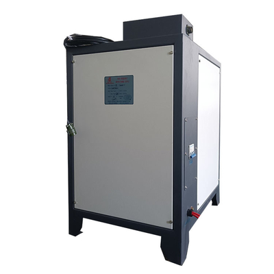 15V 2000A 30KW Adjustable Electroplating Rectifier With Remote Control
