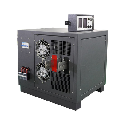 50V 1000A Electroplating Rectifier With Ramp Up AC Input 415V 3 Phase Plating Rectifier