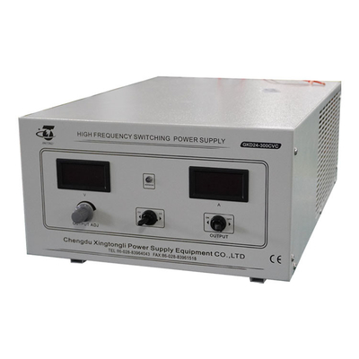 Buy AC Input 380V 3 Phase Rectifier With 4-20mA Analog Signal Interface IGBT Rectifier online manufacture