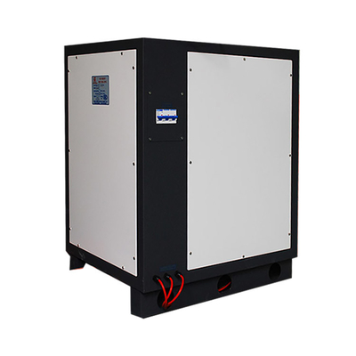 Buy 12V 3000A 36KW Aluminum Anodizing DC Rectifier Chrome Nickel Zinc Copper Plating online manufacture