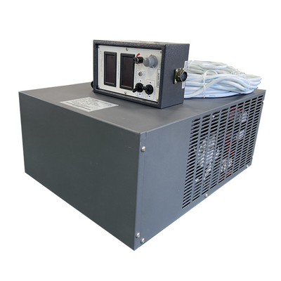 Buy 8V 1000A 8KW AC 415V Input 3 Phase DC Power Supply Adjustable With Ramp Up Function online manufacture