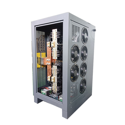 Buy 2000A 24V High Power Aluminum Anodizing Rectifier online manufacture