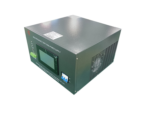 Single Phase General Rectifier Power Supply With Analog Control （4-20mA）