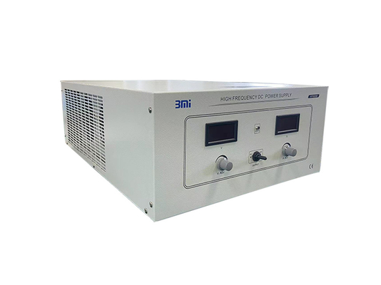 200A 30V IGBT Electroplating Plating Rectifier Anodizing Electroplating Machine