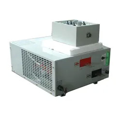 IGBT Rectifier Aging Test DC Regulated Power Supply 100V 50A / 500V 10A 5000W