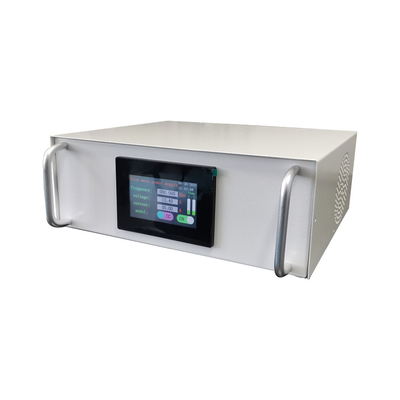 Buy 600W Programmable DC Power Supply Chrome Zinc Copper Gold Sliver Nickel Plating Rectifier online manufacture