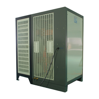 Buy 15V 5000A 75KW Adjustable DC Power Supply Electroplating Rectifier online manufacture