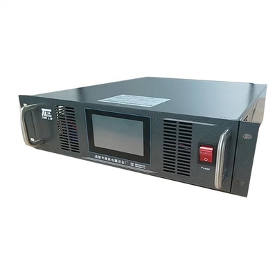 Buy Programmable DC Power Supply 30V 50A RS485 Chrome Electroplating IGBT Rectifier online manufacture