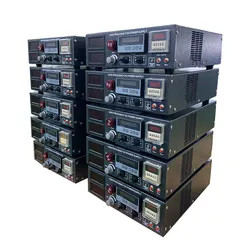 Buy Digital Display Adjustable DC Bench Power Supply 6V 30A 180W online manufacture